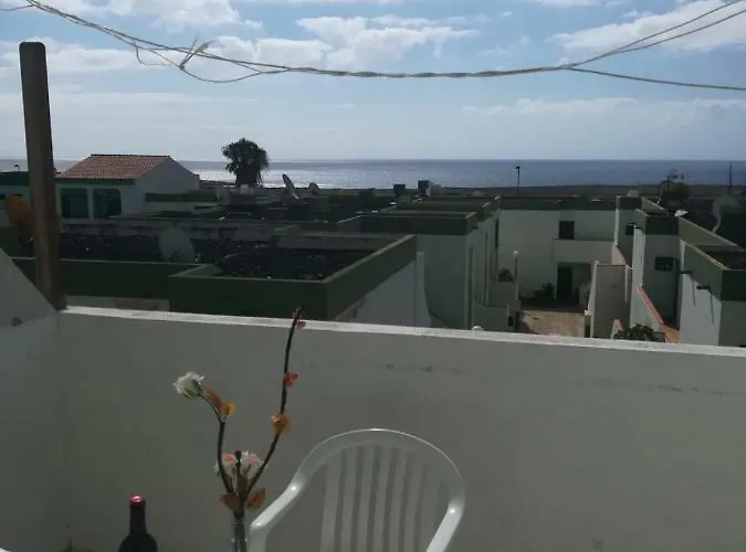 Fuerteventura Vistamar