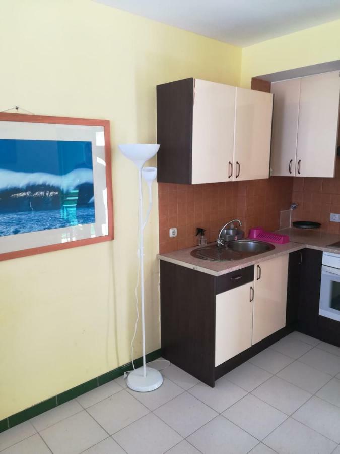 Fuerteventura Vistamar Apartment La Oliva