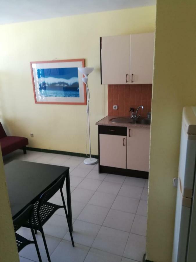 Apartment Fuerteventura Vistamar