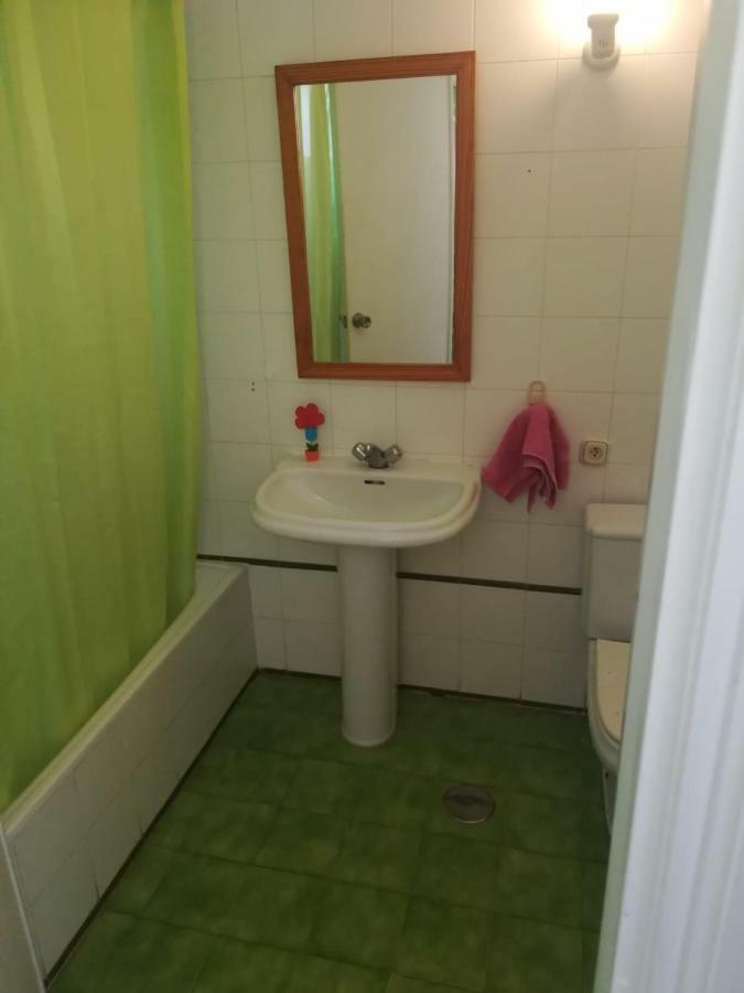 Apartment Fuerteventura Vistamar