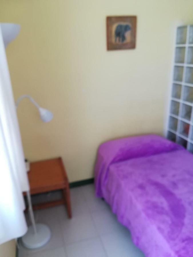 Apartment Fuerteventura Vistamar La Oliva