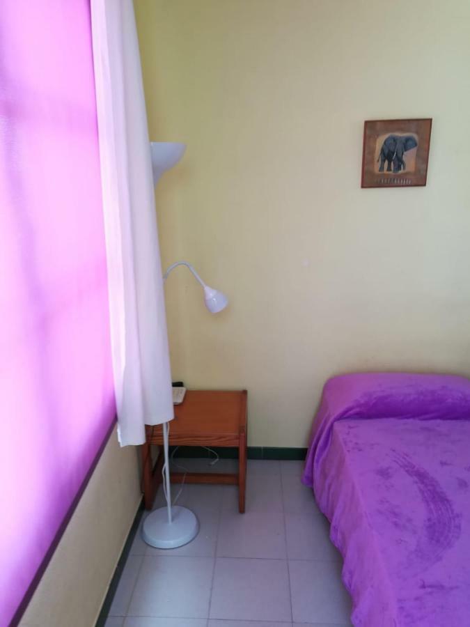 Apartment Fuerteventura Vistamar *