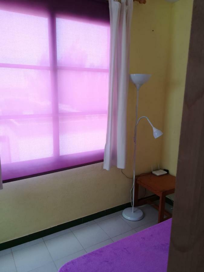 Fuerteventura Vistamar Apartment *