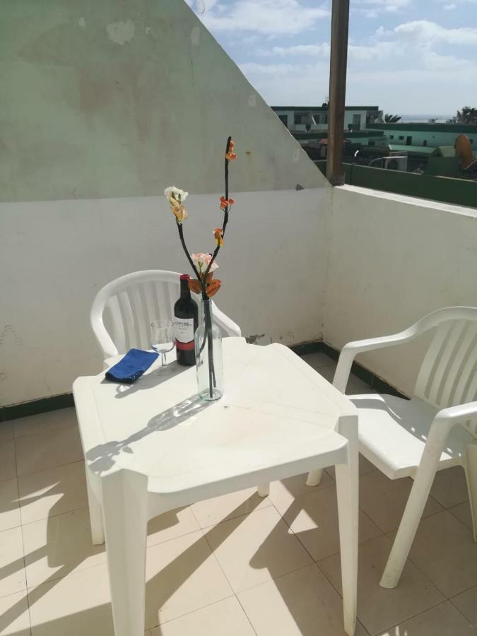 Apartment Fuerteventura Vistamar *
