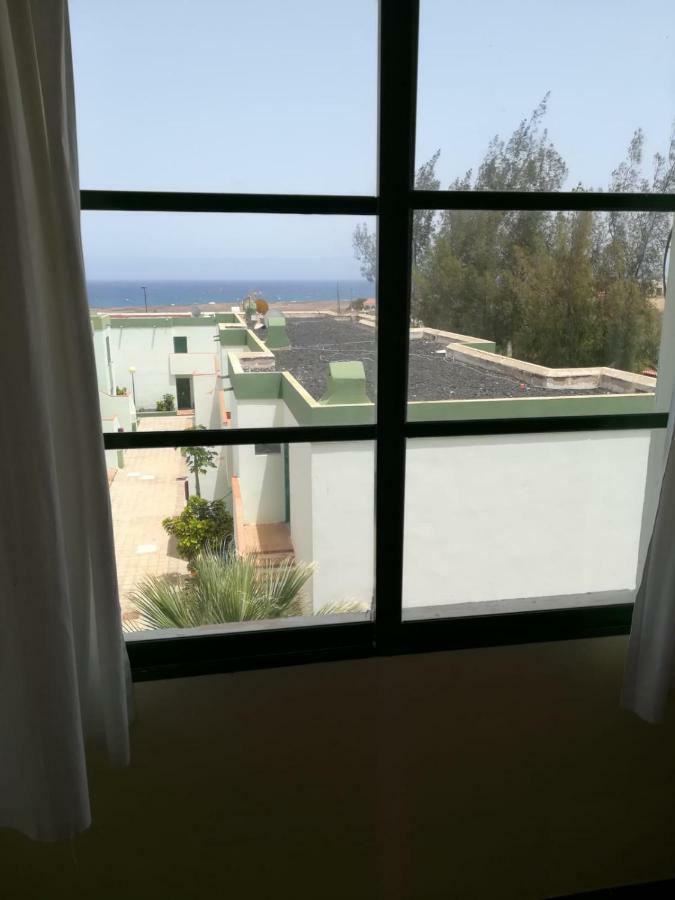 Apartment Fuerteventura Vistamar La Oliva