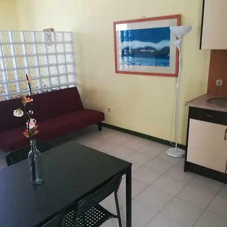 Fuerteventura Vistamar Apartment La Oliva Exterior photo