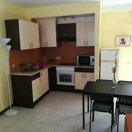 Fuerteventura Vistamar Apartment La Oliva Exterior photo